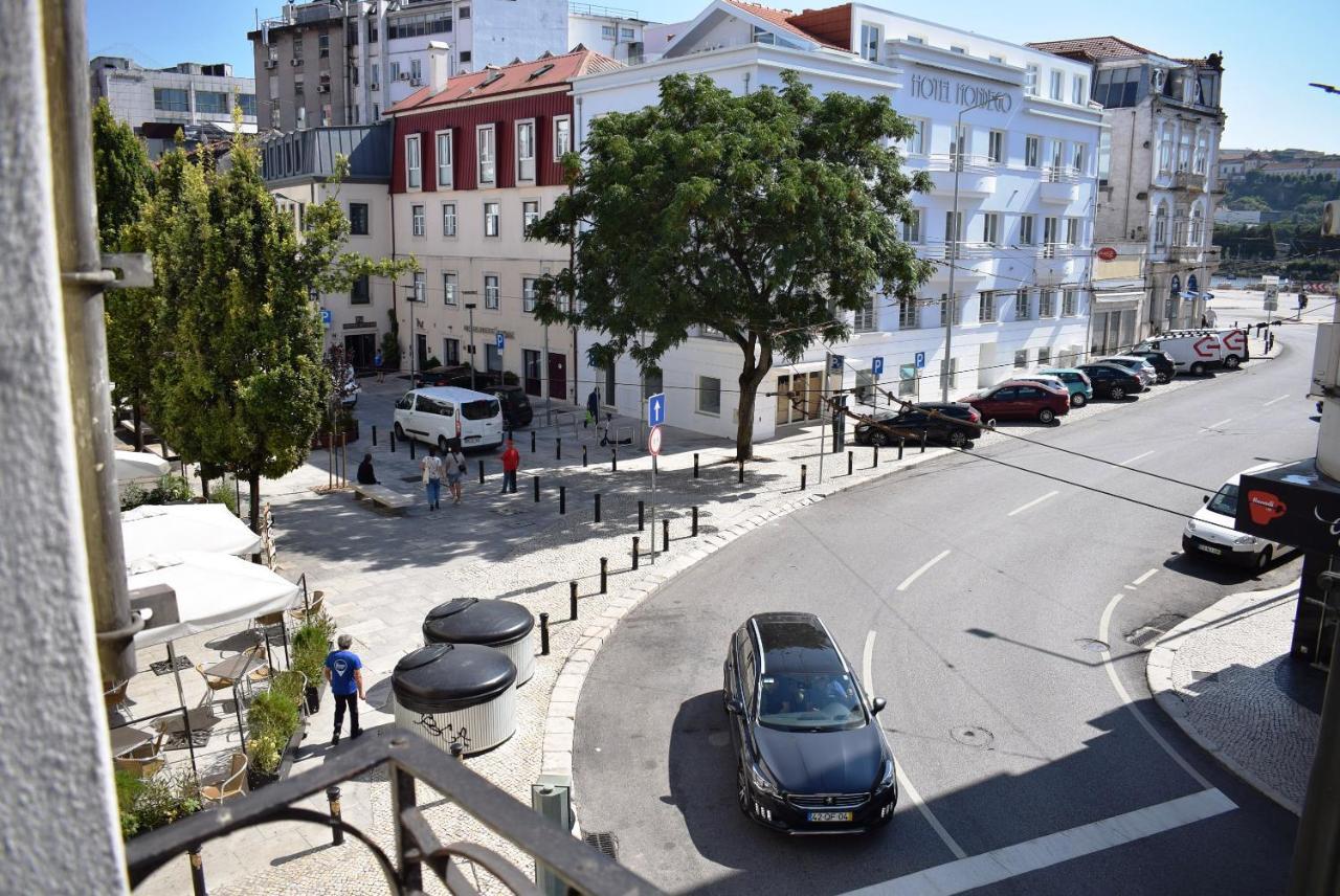 Studio Station 2 Coimbra Exterior photo